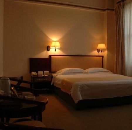 Hanguangmen Hotel 西安 客房 照片