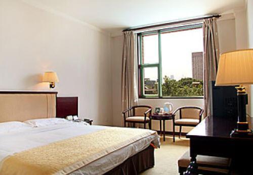 Hanguangmen Hotel 西安 客房 照片