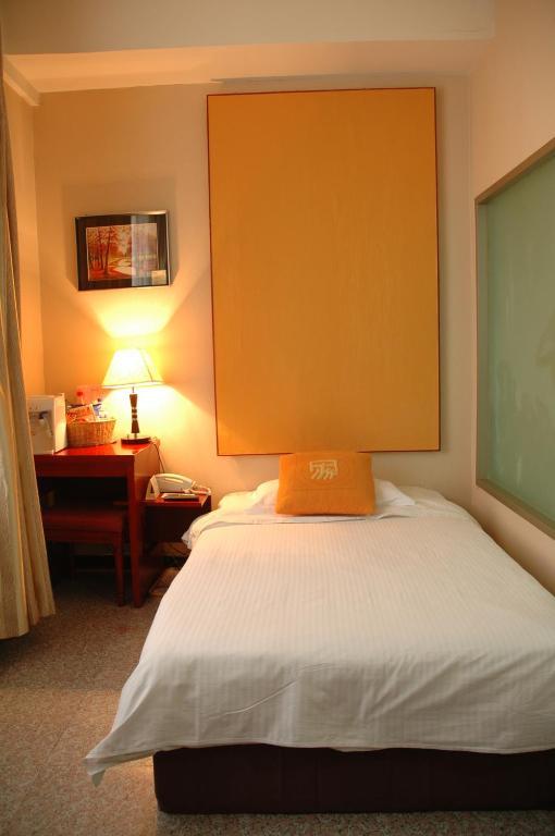 Hanguangmen Hotel 西安 客房 照片