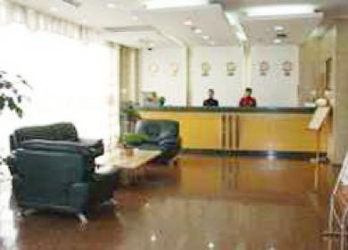 Hanguangmen Hotel 西安 外观 照片