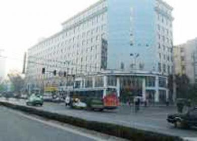 Hanguangmen Hotel 西安 外观 照片