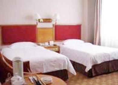 Hanguangmen Hotel 西安 外观 照片